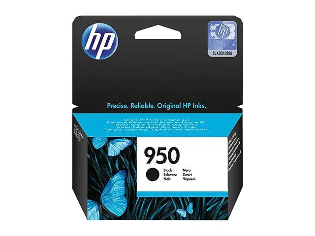 CN049AE HP OfficeJet  PRO8100 - cartouche noire - Standard