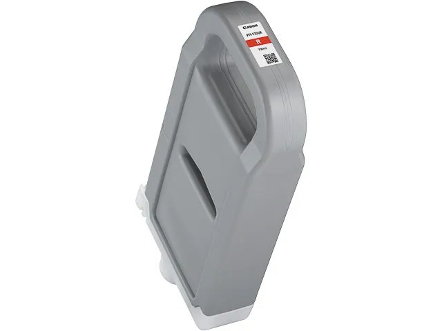 PFI1700R CANON PRO2000 - cartouche rouge