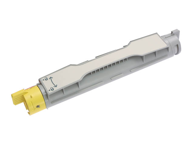 EPSON Cartouche toner jaune 8 500 pages