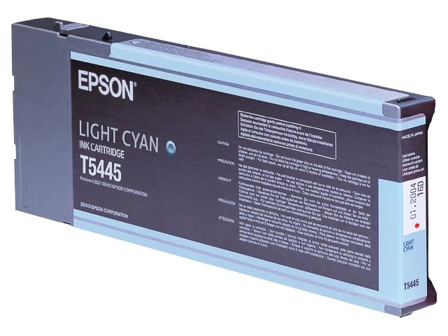 C13T544500 EPSON - Standard PRO9600 - cartouche  cyan clair