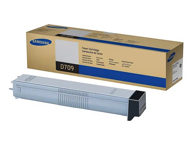 SS797A SAMSUNG SCX8123NA Toner  Noir