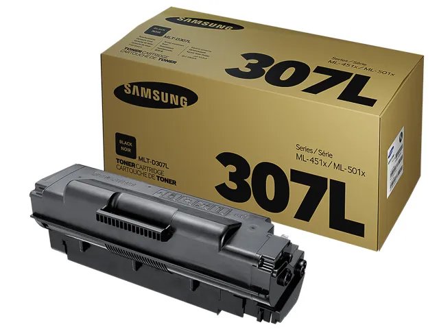 SV066A SAMSUNG ML4510 Toner noir Grande Capacité