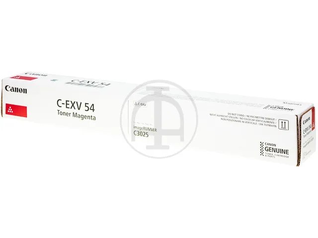 1396C002 CANON IRC3025I Toners magenta