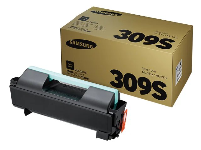 SV103A SAMSUNG ML5510 Toner noir - Standard