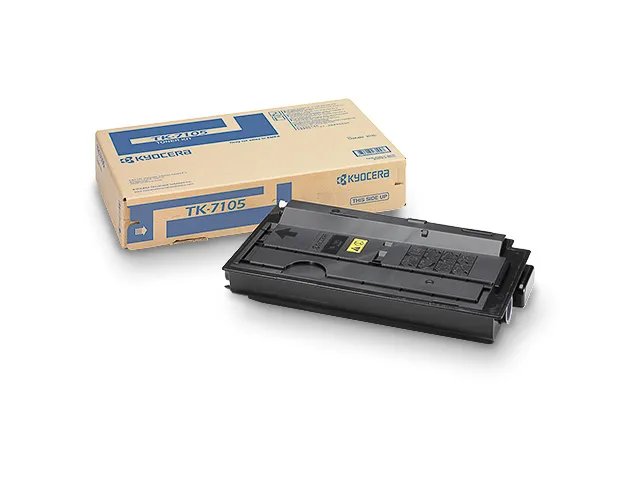 MK7105 KYOCERA TA3010I Kits de maintenance