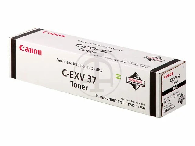 2787B002 CANON IR1730I Toners noir
