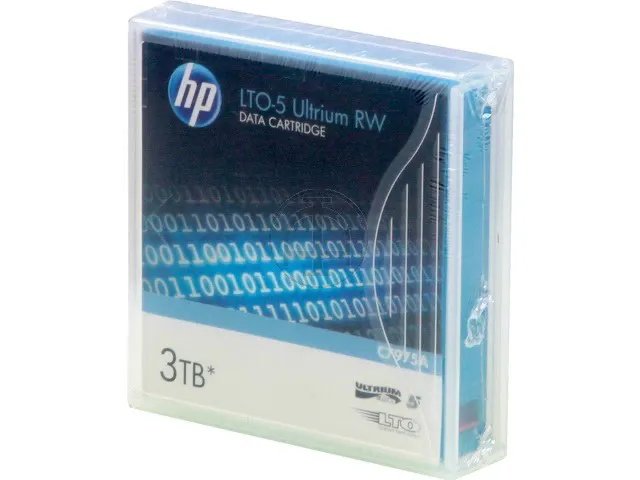 C7975A HP DC ULTRIUM5