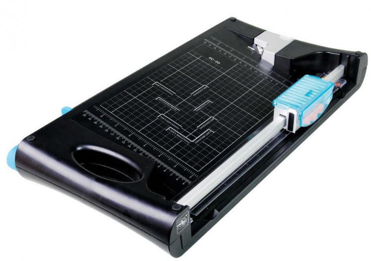 MASSICOT CISAILLE ROGNEUSE DUO DC20