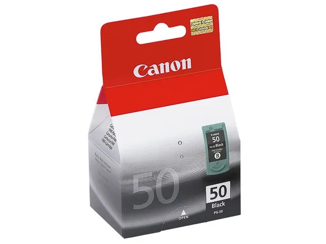 PG50 CANON MP450 - cartouche noire Grande Capacité