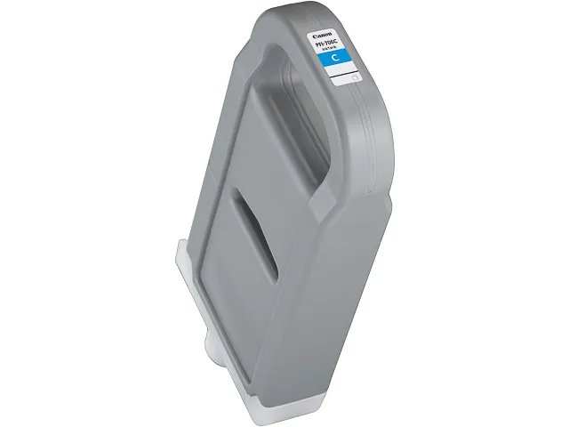 PFI706PC CANON IPF8300 photo  - cartouche  cyan Grande Capacité