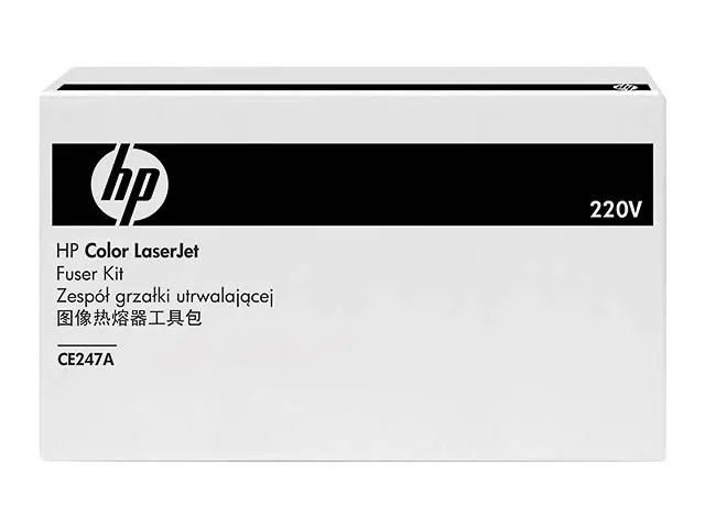CE247A HP colorlaser  CP4025 Unités de fusion KIT