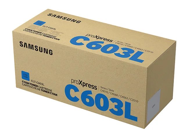 SU080A SAMSUNG C4010 Toners cyan