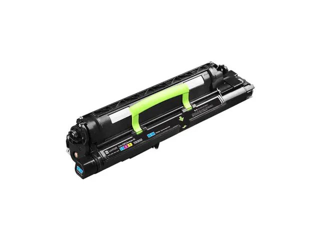 72K0D20 LEXMARK CS820 Développeur cyan