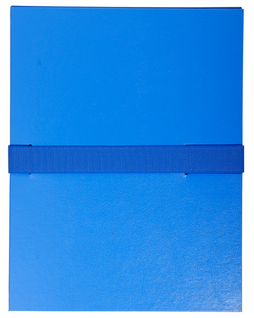 CHEMISE BALACRON RABAT BLEU FONCE