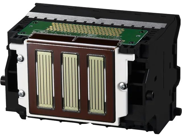 PF10 CANON IPF PRO2000 Têtes de lecture