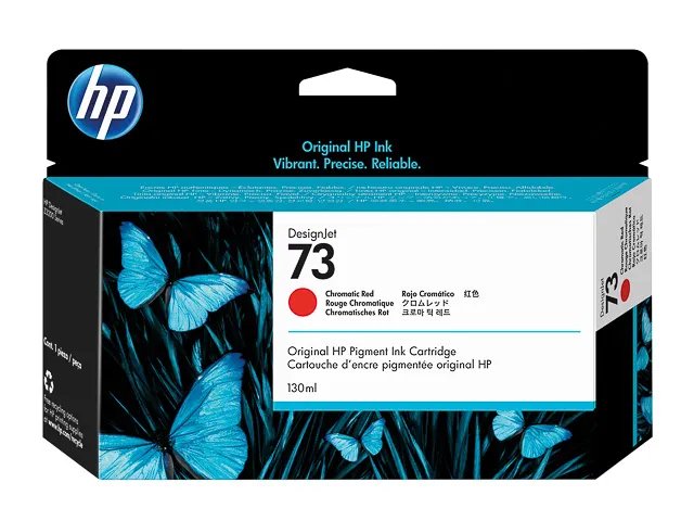 CD951A HP DesignJet d'encre Z3200 - cartouche rouge
