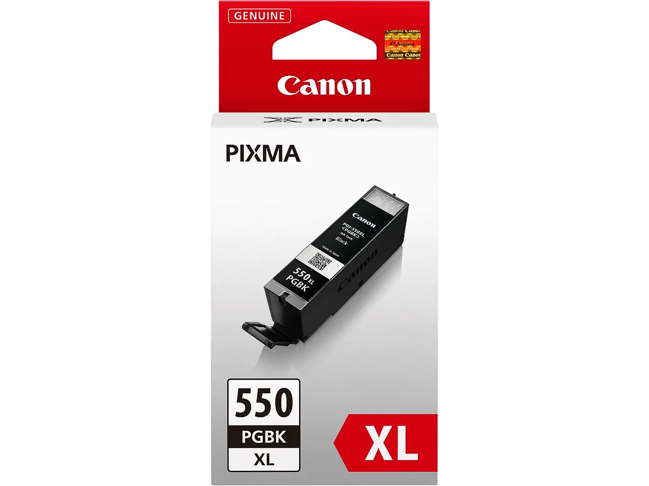 PGI550XLPGBK CANON IP7250 - cartouche noire Grande Capacité
