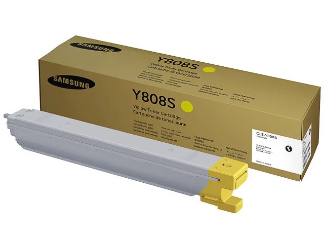SS735A SAMSUNG X4220RX Toner Jaune