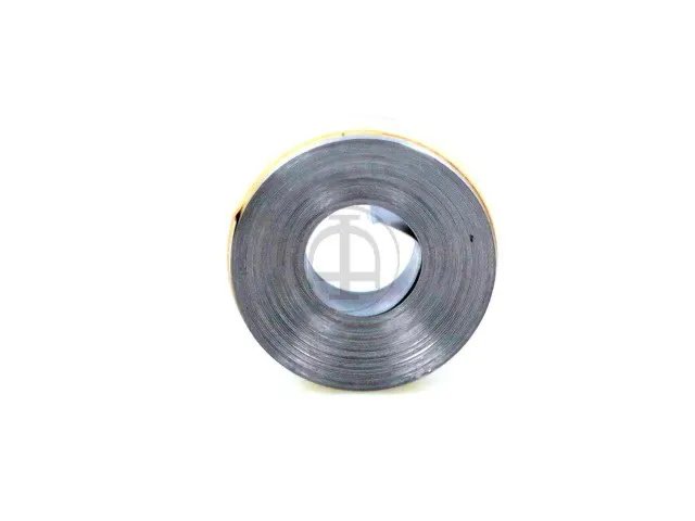 S0720180 DYMO 12mm ALUMINIUM TAPE