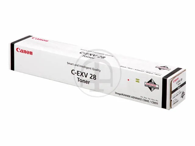 2789B002 CANON IRC5045I Toners noir