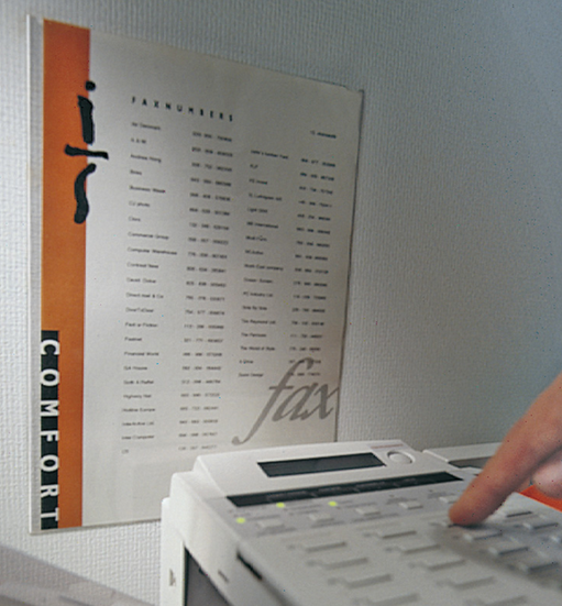 PAQUET 10 PTTES ADHESIVES A4 OUVERTURE PT COTE