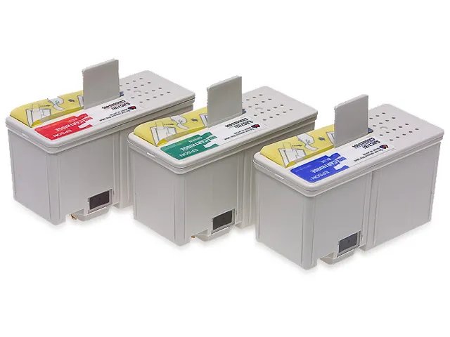 SJIC7R EPSON TMJ7100 - cartouche rouge