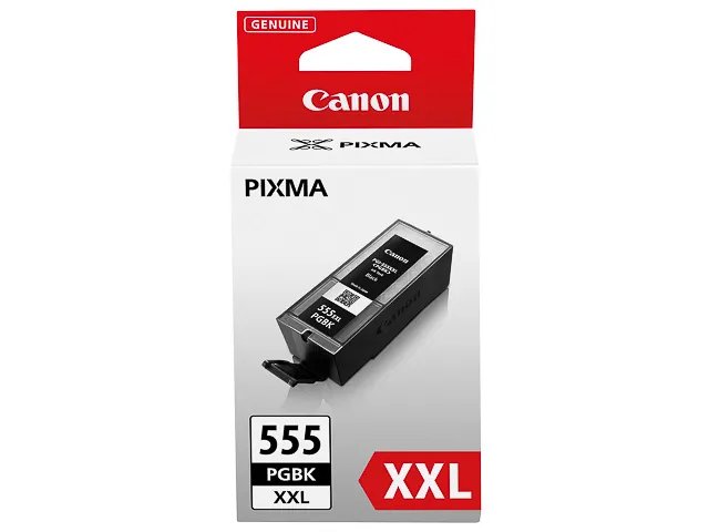 PGI555XXLPGBK CANON MX925 - cartouche noire Grande Capacité