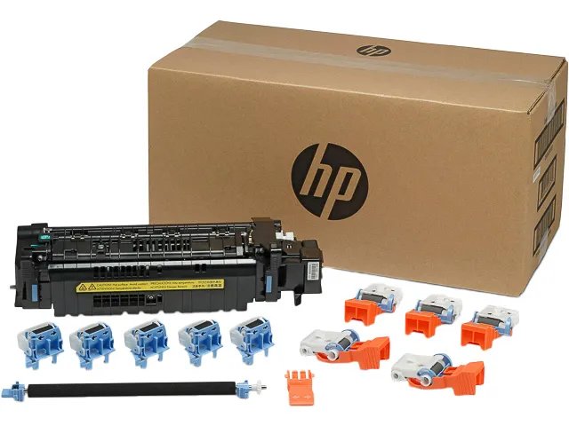 L0H25A HP LASER  ME60055 Kits de maintenance