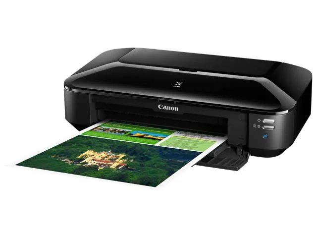 CANON IX6850 Imprimantes Jet d'encre