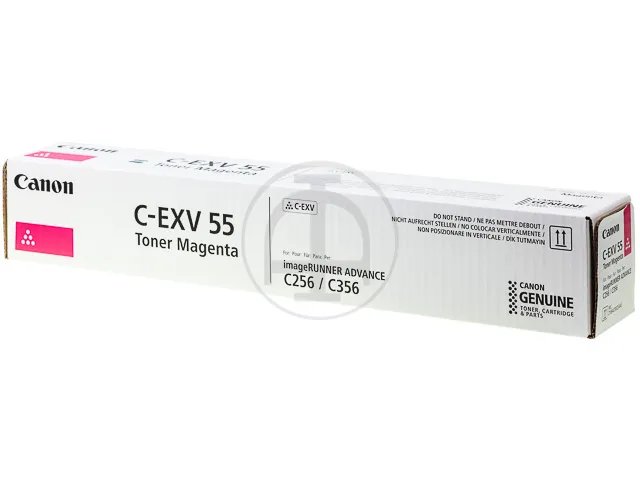 Canon toner magenta (2184C002, CEXV55)