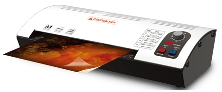 PLASTIFIEUSE 330SCL A3