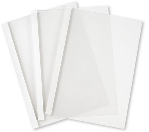 BOITE 50 COUVERTURE PREENCOL 15MM A4