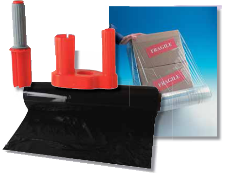 DEVIDOIR JETABLE/FILM ETIRABLE