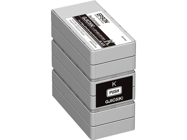 GJIC5K EPSON CW C831 - cartouche noire