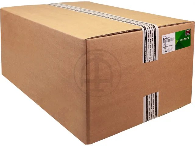 40X0398 LEXMARK X850 Kits de maintenance