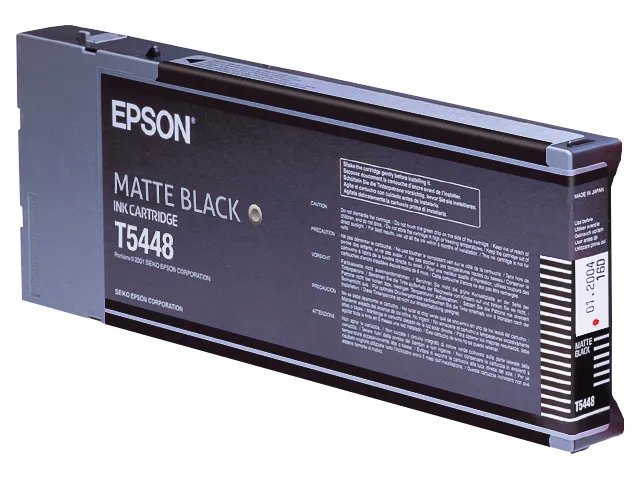 C13T614800 EPSON - Standard PRO4400 - cartouche noire Mat