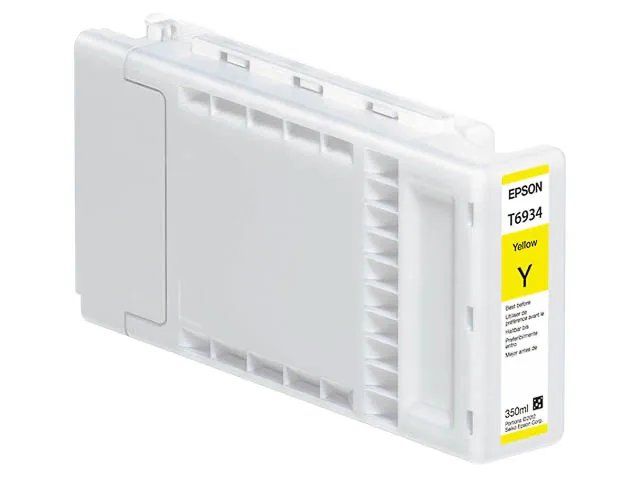 C13T693400 EPSON SC T7000 - cartouche Jaune - Standard