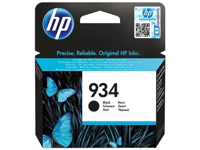 C2P19AE HP OfficeJet  PRO 6230 - cartouche noire - Standard