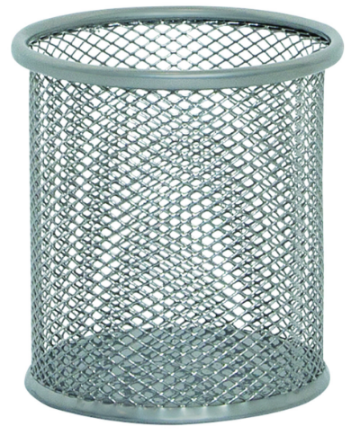 POT A CRAYONS LATH LINE ARGENT