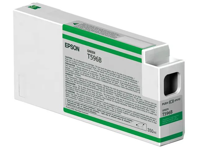 C13T596B00 EPSON - Standard PRO7900 - cartouche verte