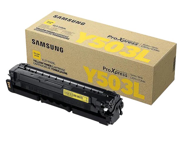 SU491A SAMSUNG C3060FR Toners Jaune