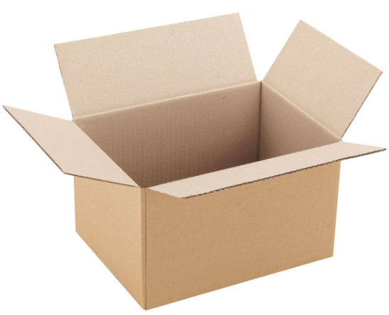 PAQUET 20 CAISSES AMERICAINES 160 X 120 X 111