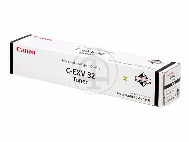 2786B002 CANON IR2535 Toners noir