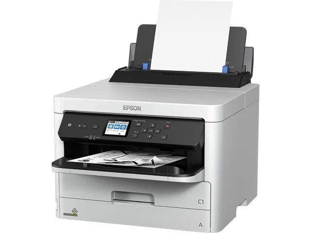 EPSON WF PRO WFM5299DWF Imprimantes Jet d'encre