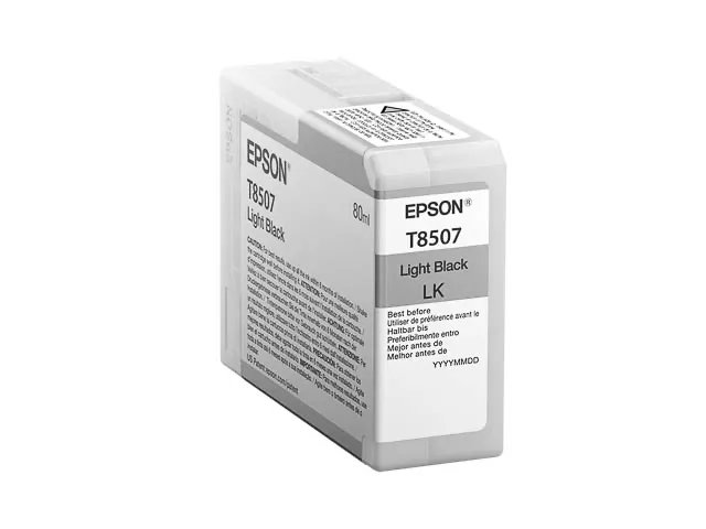 C13T850700 EPSON SCP800 - noir clair