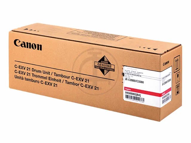 0458B002 CANON IRC2880 Tambour (OPC) magenta
