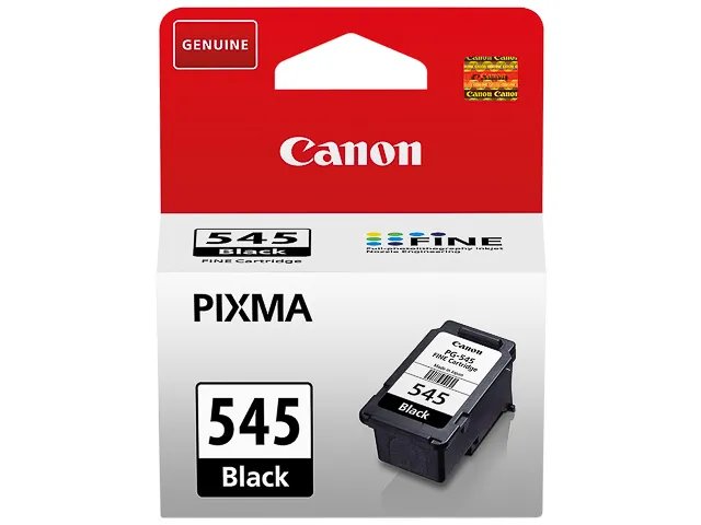 PG545 CANON MG2450 - cartouche noire - Standard