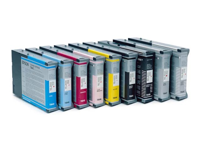 C13T602600 EPSON - Standard PRO7880 - cartouche  magenta clair