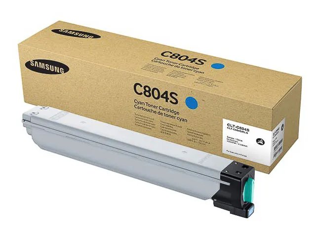 SS546A SAMSUNG SLX3280NR Toner cyan