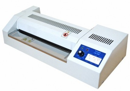 Plastifieuse Professionnelle A3 LM-340 - Marque : Yosan